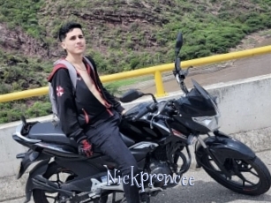 Nickproncee
