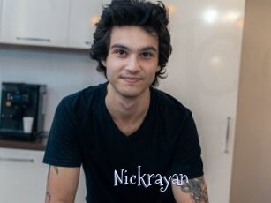 Nickrayan