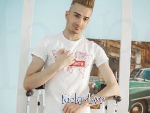 Nickrobson
