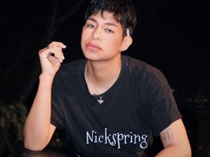 Nickspring
