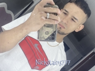Nickstains777