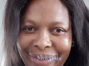 Nickybabe
