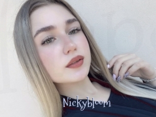 Nickybloom