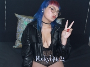 Nickyblue24