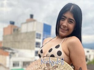 Nickydoll
