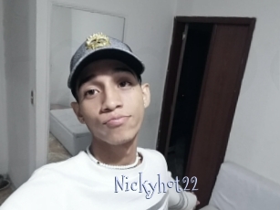 Nickyhot22