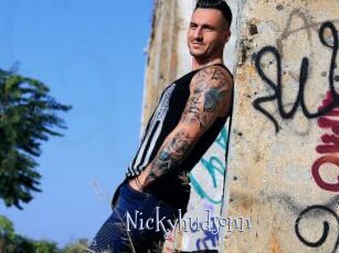 Nickyhudsonn