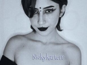 Nickykarterr