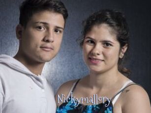 Nickymallory