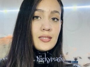 Nickymask