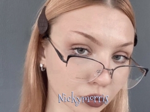 Nickymorris