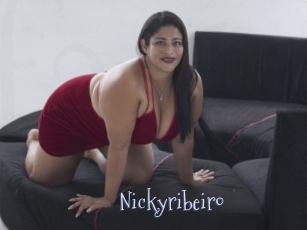 Nickyribeiro