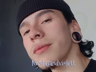 nicolasandviolett Faceporno