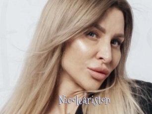 nicoleariston Faceporno
