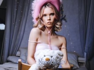 nicolehuan Faceporno