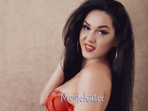 nicolekatee Faceporno