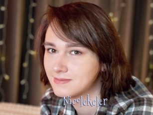 nicolekeler Faceporno