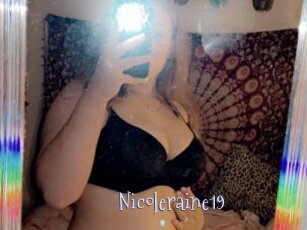 nicoleraine19 Faceporno