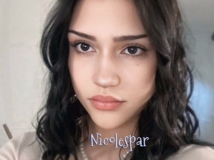 Nicolespar