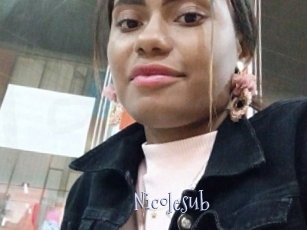 nicolesub Faceporno