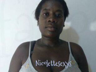 nicolettesexys Faceporno