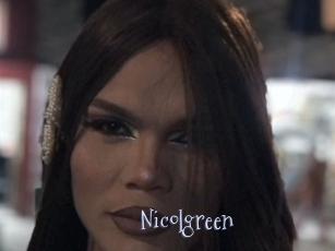nicolgreen Faceporno