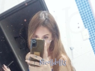 nicolldollts Faceporno