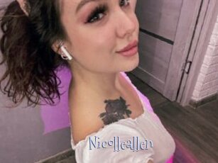 Nicolleallen