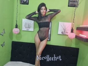 nicolleehot Faceporno