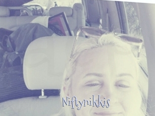 Niftynikkis