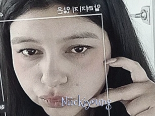 Niickiyoung