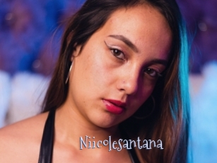 niicolesantana Faceporno