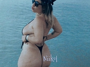 Niikol