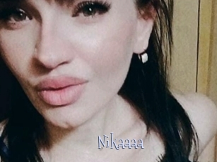 Nikaaaa