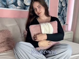 Nikabrowns