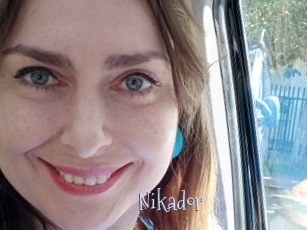 Nikador