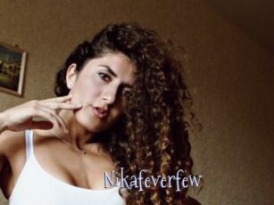 Nikafeverfew