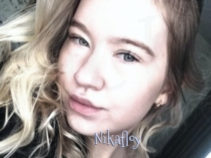 nikafloy Faceporno