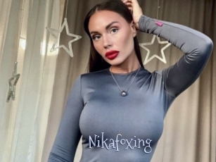 Nikafoxing