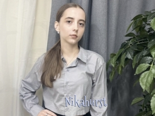 Nikahurst