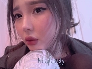 Nikakendy