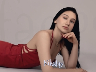 Nikalay