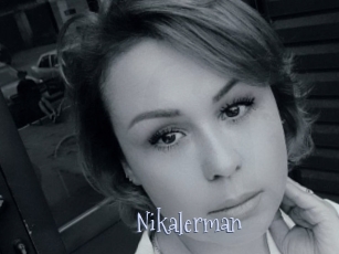 Nikalerman