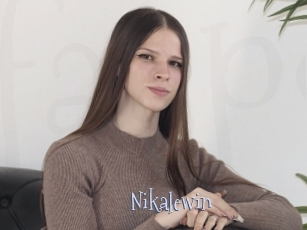 Nikalewin