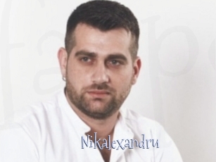 Nikalexandru