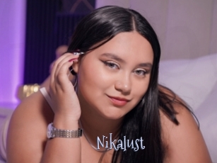 nikalust Faceporno