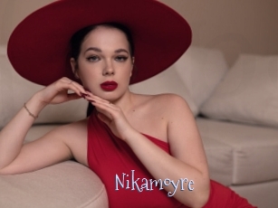 nikamoyre Faceporno