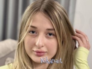 Nikanait