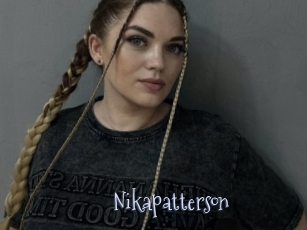 Nikapatterson