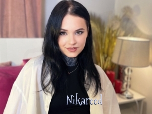 Nikareed